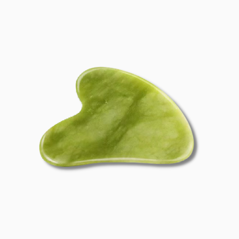 Gua Sha Face – Ekte krystall